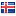 thetechhealers.com server is located in Iceland